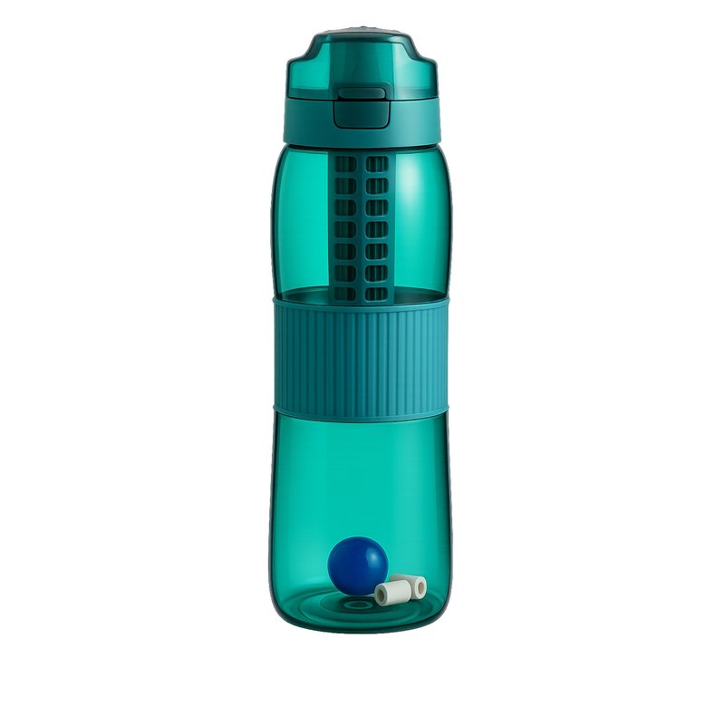 Gourde filtrante Hydropat
